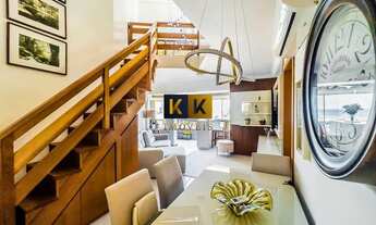 Imagem 2: Cobertura mobiliada em Torres!