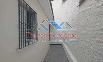 Imagem 2: Casa Térrea com 2 dorm. (1 suíte) + 1 vaga - Jardim Trussardi