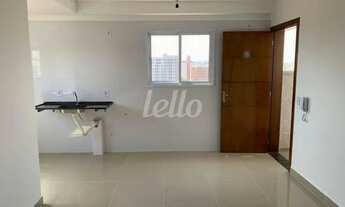 Imagem: São Paulo - Apartamento Padrão - Vila