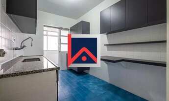 Imagem: Apartamento Locação 2 Dormitórios - 101