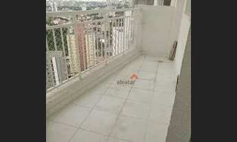 Imagem 2: Apartamento com 2 dormitórios para alugar, 51 m² por R$ 2.000,00/mês - Jardim Monte Alegre