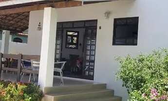 Imagem 3: Excelente imóvel no Condomínio Canto do Sol, com 5/4