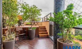 Imagem 7: COBERTURA - VILA MADALENA - SP