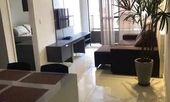 Imagem 2: MANAIRA MOBILIADO COMPLETO