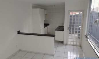 Imagem 5: SOBRADO - PERDIZES - SP