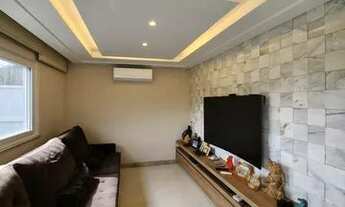 Imagem 4: Casa 4 Suítes Alphaville Litoral Norte 2 MOBILIADA