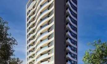 Imagem: Edifício Istoría - 02 Quartos 01 Vaga