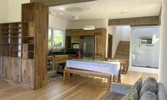 Imagem 6: Casa com 5 dormitórios para alugar, 207 m² por R$ 13.279,50/mês - Granja Viana - Cotia/SP