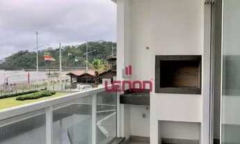 Imagem 2: Apartamento com 2 dormitórios à venda, 88 m² por R$ 3.100.000,00 - Bombas - Bombinhas/SC