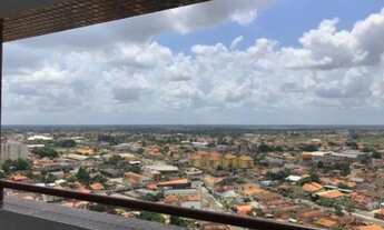 Imagem 5: Apartamento no Lourdes Araújo