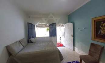 Imagem 6: Casa mobiliada disponível para aluguel anual com quarto/sala em Porto da Roça - Saquarema