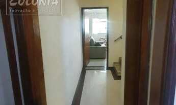 Imagem 5: Santo André - Casa Padrão - Vila Curuçá