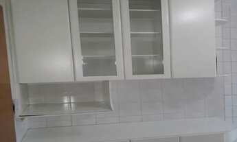 Imagem 6: MOEMA PÁSSAROS! RARO APTO COM 85M2 ÚTEIS, 2 VAGAS FIXAS + DEPÓSITO, PISCINA, VARANDA, ARMS