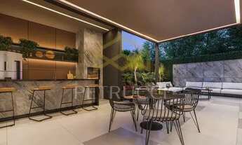 Imagem 5: Apartamento - Cambuí - Campinas