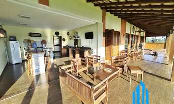 Imagem 7: Sitio Rancho em Jabuticaba com área de propriedade 211.727,79 m2 ou 4, 1894 Há Guarapari-E