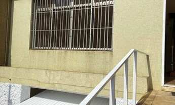 Imagem 3: CASA ASSOBRADADA - MIRANDÓPOLIS - SP