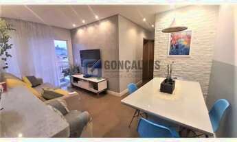 Imagem 2: SAO BERNARDO DO CAMPO - Residential / Apartment - PAULICEIA