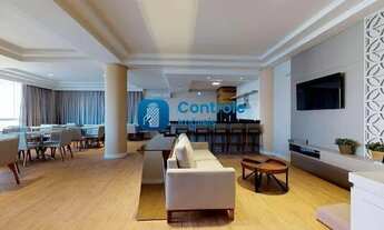 Imagem 6: Apartamento para venda com 82 metros quadrados com 3 quartos em Barreiros - São José - SC