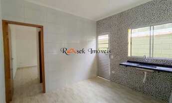 Imagem 6: Casa com 2 dorms, Nossa Senhora Sion, Itanhaém - R$ 230 mil, Cod: 1383