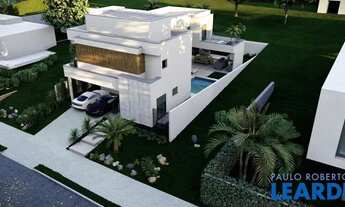 Imagem 3: CASA EM CONDOMÍNIO - URBANOVA - SP