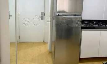 Imagem 6: Flat Le Premier disponível para venda com 28m² e 01 vaga de garagem