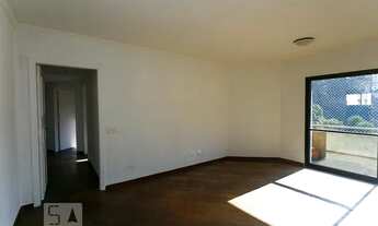 Imagem 3: Apartamento para Aluguel - Panamby, 4 Quartos, 120 m2