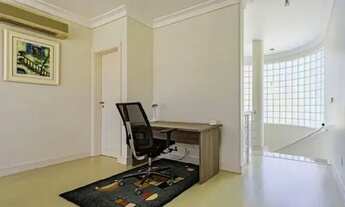 Imagem 5: Casa para venda tem 198 metros quadrados com 4 quartos em Tamboré - Santana de Parnaíba