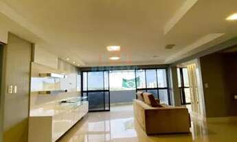 Imagem: Apartamento Semi-Mobiliado para Locação!