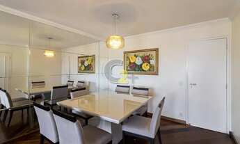 Imagem 7: APARTAMENTO - PERDIZES - 4 DORMITORIOS - 2 SUITES - 2 VAGAS