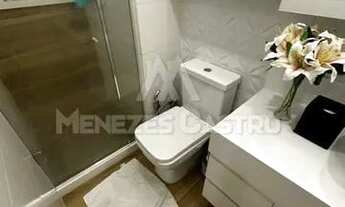 Imagem 3: Apartamento para venda tem 67metros quadrados com 2 quartos