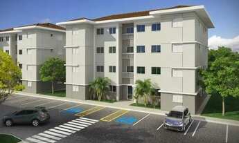 Imagem 2: Alugo apartamento av Suécia mogi guaçu