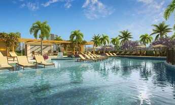 Imagem 7: Lançamento no Presidente Kennedy