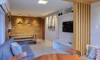 Imagem: Apartamento em Guarajuba - Condomínio Paraíso