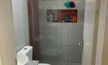 Imagem 6: MAA - Apartamento para venda com 70 metros quadrados com 3 quartos em Campo Grande - Recif