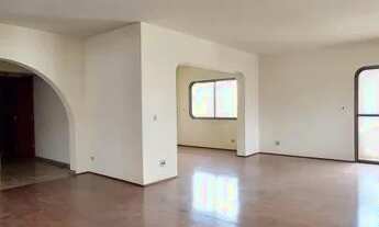 Imagem: APARTAMENTO - CAMPO BELO - SP