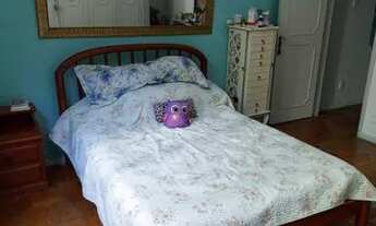 Imagem 7: Apartamento para venda tem 185 metros quadrados com 3 quartos em Copacabana - Rio de Janei