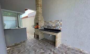 Imagem 6: Casa com 3 dorms, Suarão, Itanhaém - R$ 520 mil, Cod: 1379