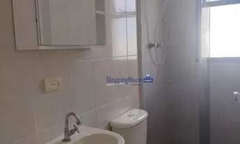 Imagem 4: Apartamento com 1 dormitório, 43 m² - venda por R$ 550.000,00 ou aluguel por R$ 3.015,00/m