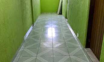 Imagem 7: Casa 2 dormitórios - Campo Limpo