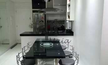 Imagem 3: Venda Apartamento Sao Bernardo do Campo Rudge Ramos Ref: 38221