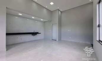 Imagem 5: Casa com 3 dormitórios à venda, 143 m² por R$ 980.000 - Parque Universitário - Americana/S