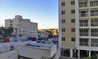 Imagem 4: Aluguel - APARTAMENTO - JARDIM GUANABARA BELO HORIZONTE MG