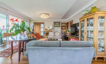 Imagem 6: Apartamento 3 Suítes, 178 m² no Bela Vista