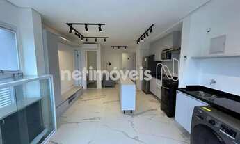 Imagem 4: Locação Apartamento 1 quarto Vila Clementino São Paulo