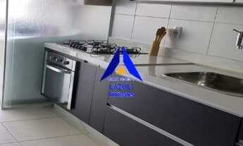 Imagem 5: Lindo Apartamento de Alto Padrão - 03 Suítes - Localizado no Parque Campolim!