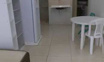 Imagem 3: ALUGUEL Kitnet com 1 banheiro