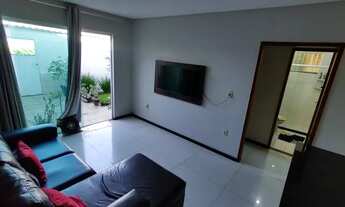 Imagem 3: Casa em Porto Canoa 130 m² Financia até 80