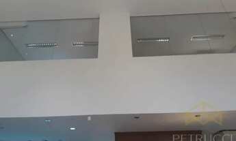 Imagem 6: Salão - Ponte Preta - Campinas