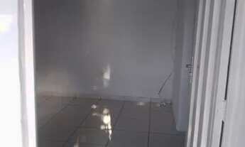 Imagem 6: Barracão em Campinas