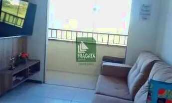 Imagem 2: APARTAMENTO ARACAJU COND CAMINHO DOS VENTOS NA ARUANA